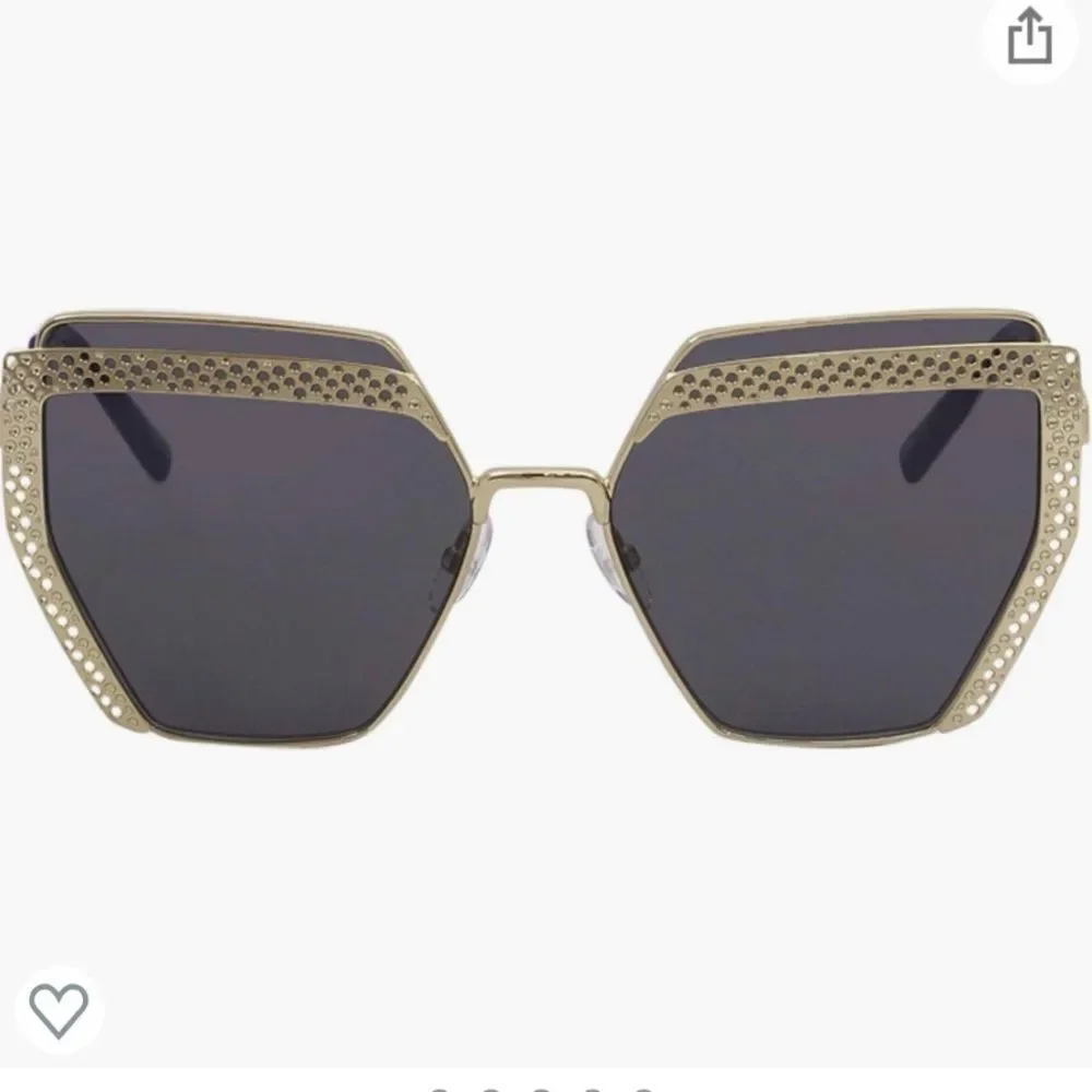 Oxydo Cat Eye Sunglasses